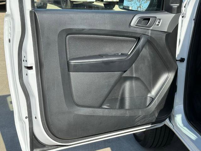 Certified 2023 Ford Ranger XL image 19
