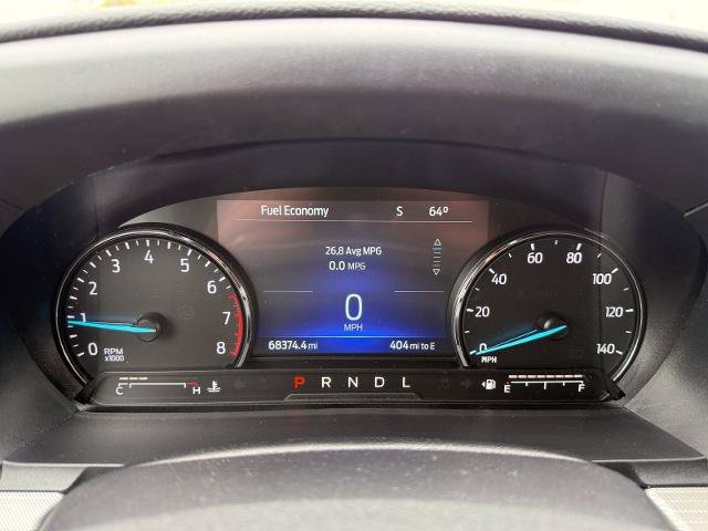 Certified 2023 Ford Explorer XLT w/ Equipment Group 202A AWD/4WD image 25