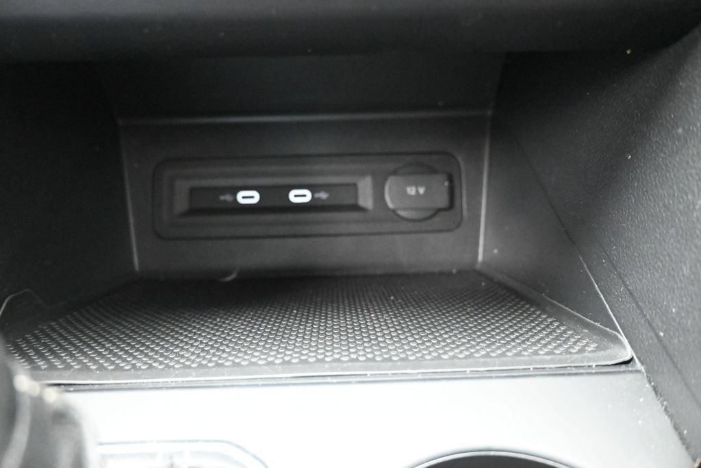 Used 2022 Volkswagen Atlas SE AWD/4WD image 28