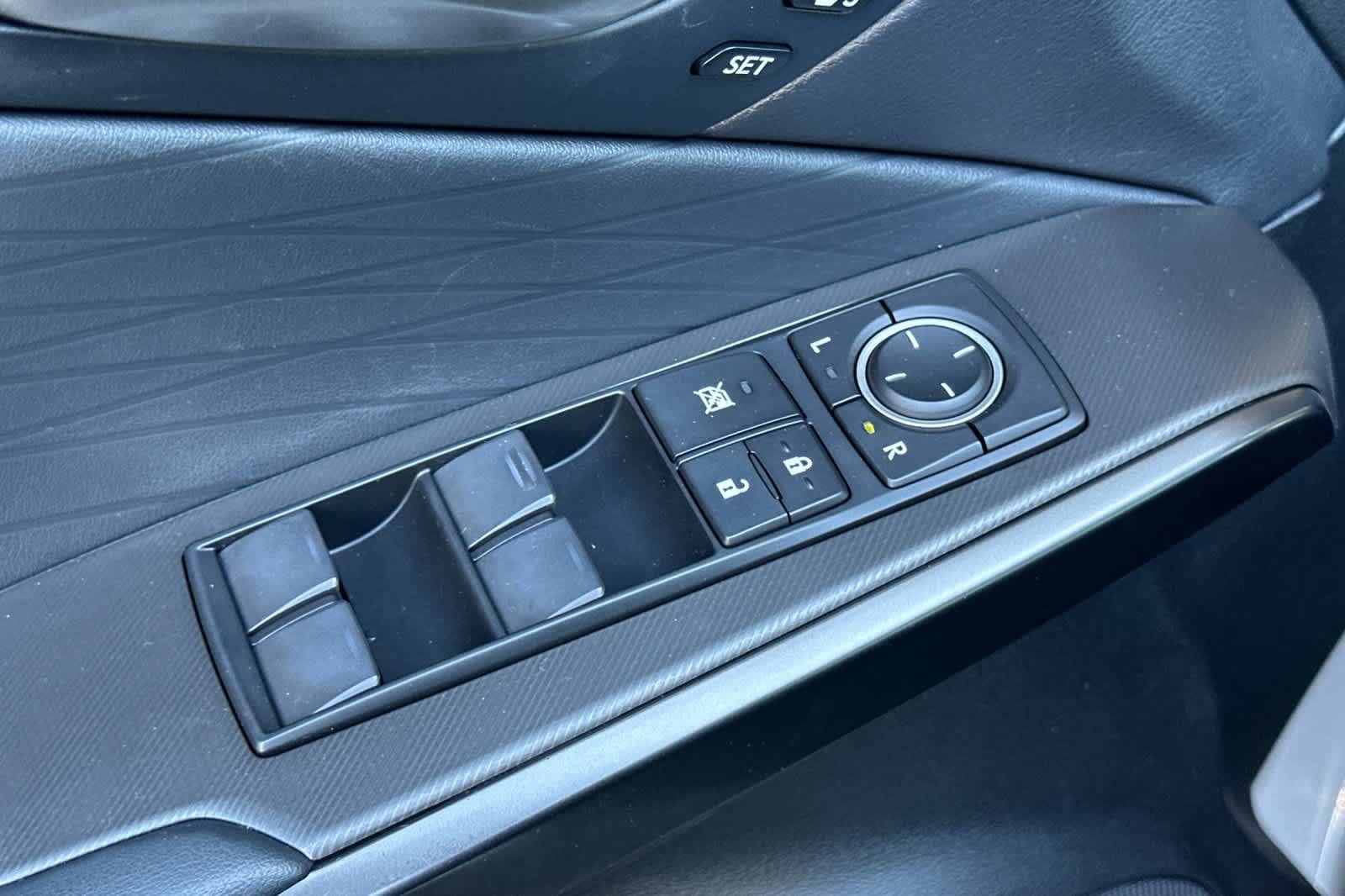 Used 2023 Lexus IS 350 F Sport AWD/4WD image 13