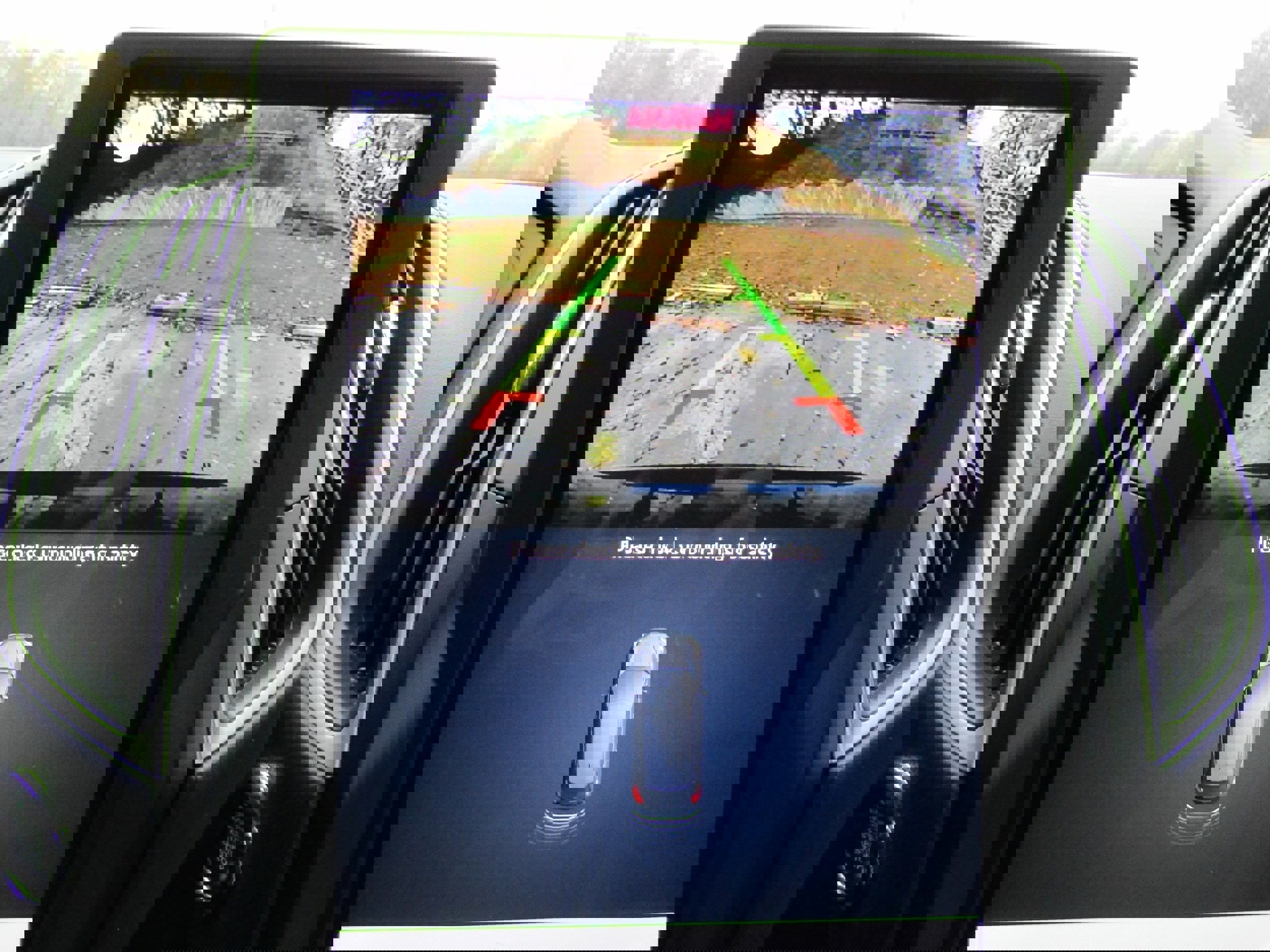 Certified 2024 Ford Edge SEL w/ Convenience Package image 20