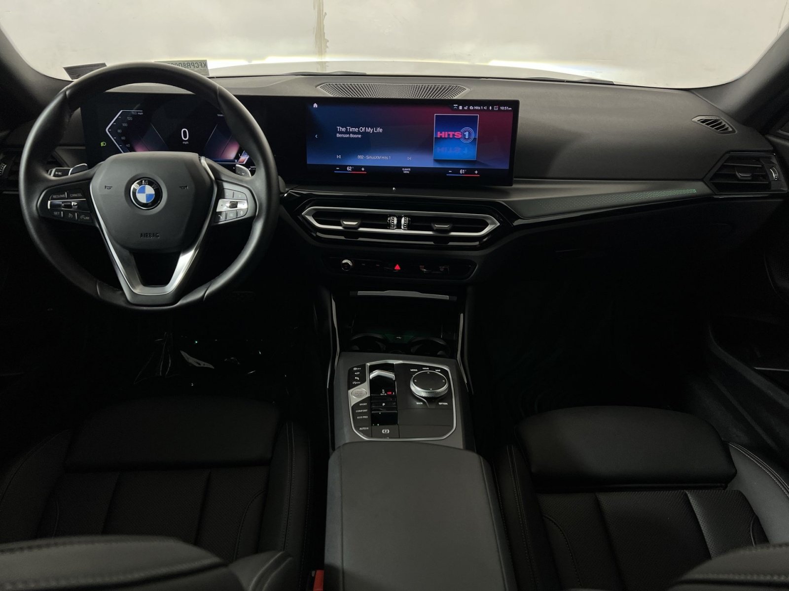Used 2024 BMW 230i Coupe w/ Convenience Package RWD image 23