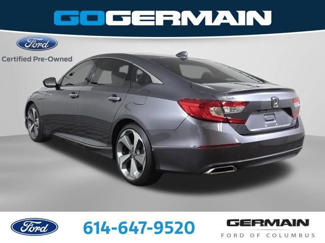Used 2020 Honda Accord Touring image 9