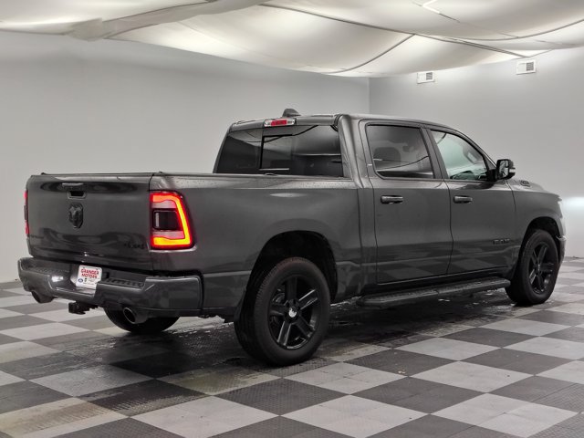 Used 2022 RAM 1500 Sport w/ Rebel Level 2 Equipment Group AWD/4WD image 12
