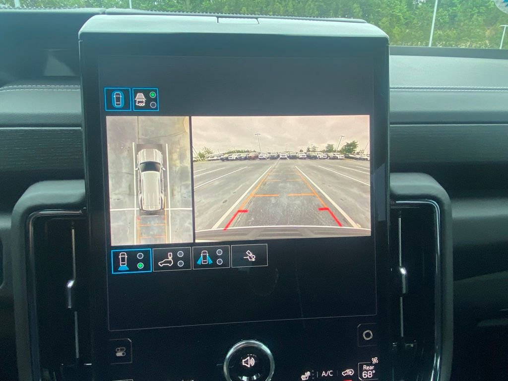 Used 2025 GMC Yukon AT4 Ultimate image 16