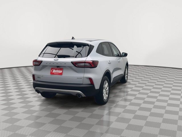 Certified 2025 Ford Escape Active AWD/4WD image 33