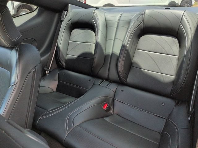 Certified 2024 Ford Mustang Premium RWD image 14