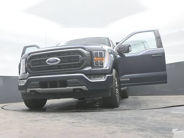 Certified 2021 Ford F150 Lariat AWD/4WD image 31