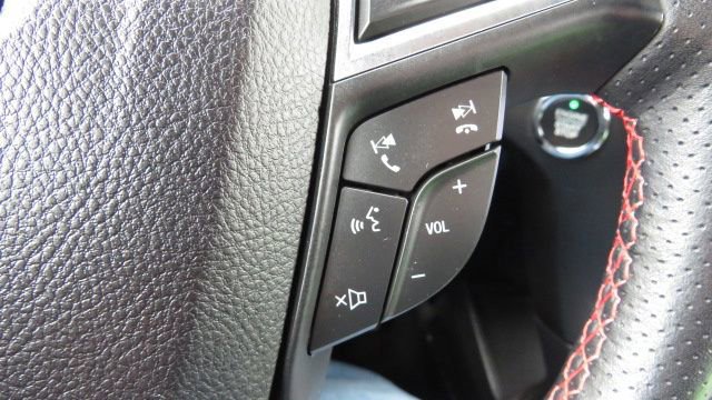 Certified 2022 Ford Edge ST-Line image 23