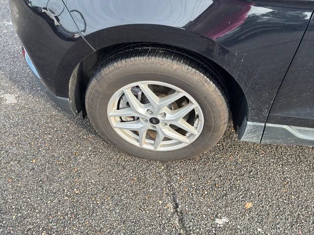 Certified 2024 Ford Edge SEL AWD/4WD image 60