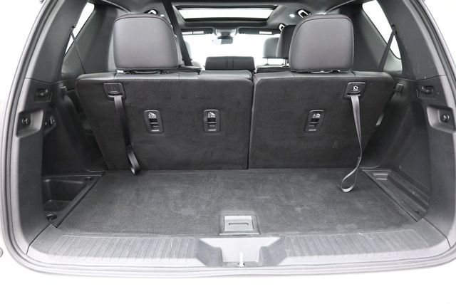 Used 2025 Honda Pilot Black Edition image 30