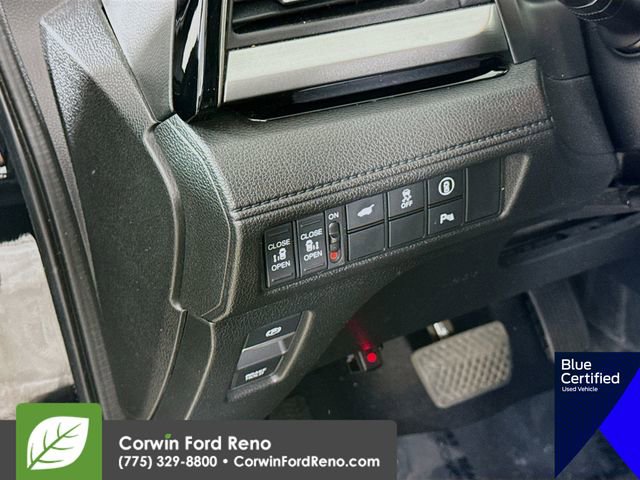 Used 2021 Honda Odyssey Touring image 13