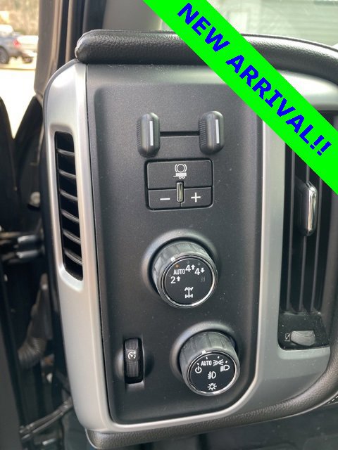 Used 2018 GMC Sierra 1500 SLT image 10
