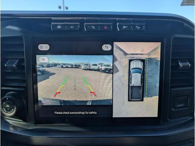 Certified 2023 Ford F250 Lariat w/ Lariat Ultimate Package image 13