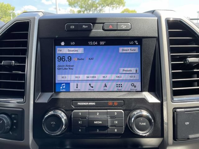 Certified 2019 Ford F350 Lariat AWD/4WD image 19