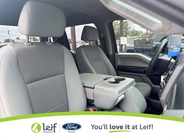 Certified 2020 Ford F250 XL w/ STX Appearance Package image 31