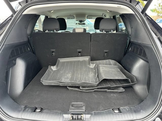 Certified 2022 Ford Escape SE w/ Convenience Package AWD/4WD image 8