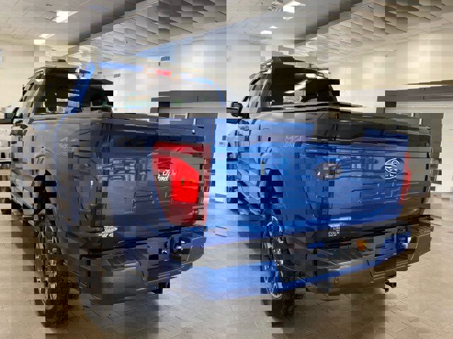 Certified 2024 Ford F150 STX image 5