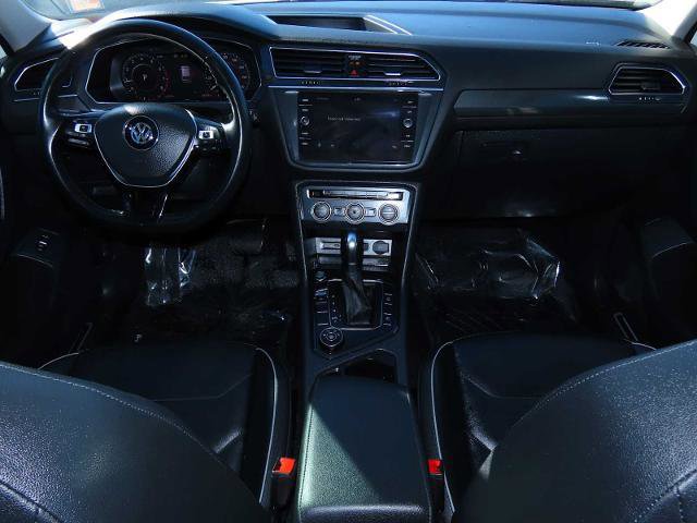 Used 2019 Volkswagen Tiguan SEL Premium image 25