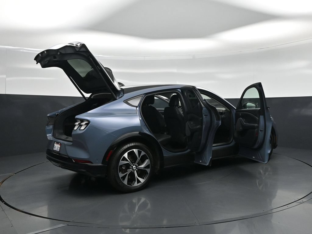 Certified 2023 Ford Mustang Mach-E Premium RWD image 6