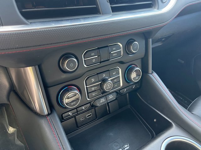 Used 2022 Chevrolet Tahoe RST image 28