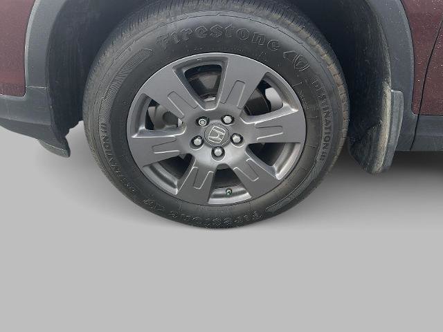 Used 2020 Honda Ridgeline RTL-E image 2