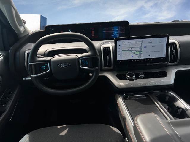 Certified 2025 Ford Expedition Max Active RWD image 14