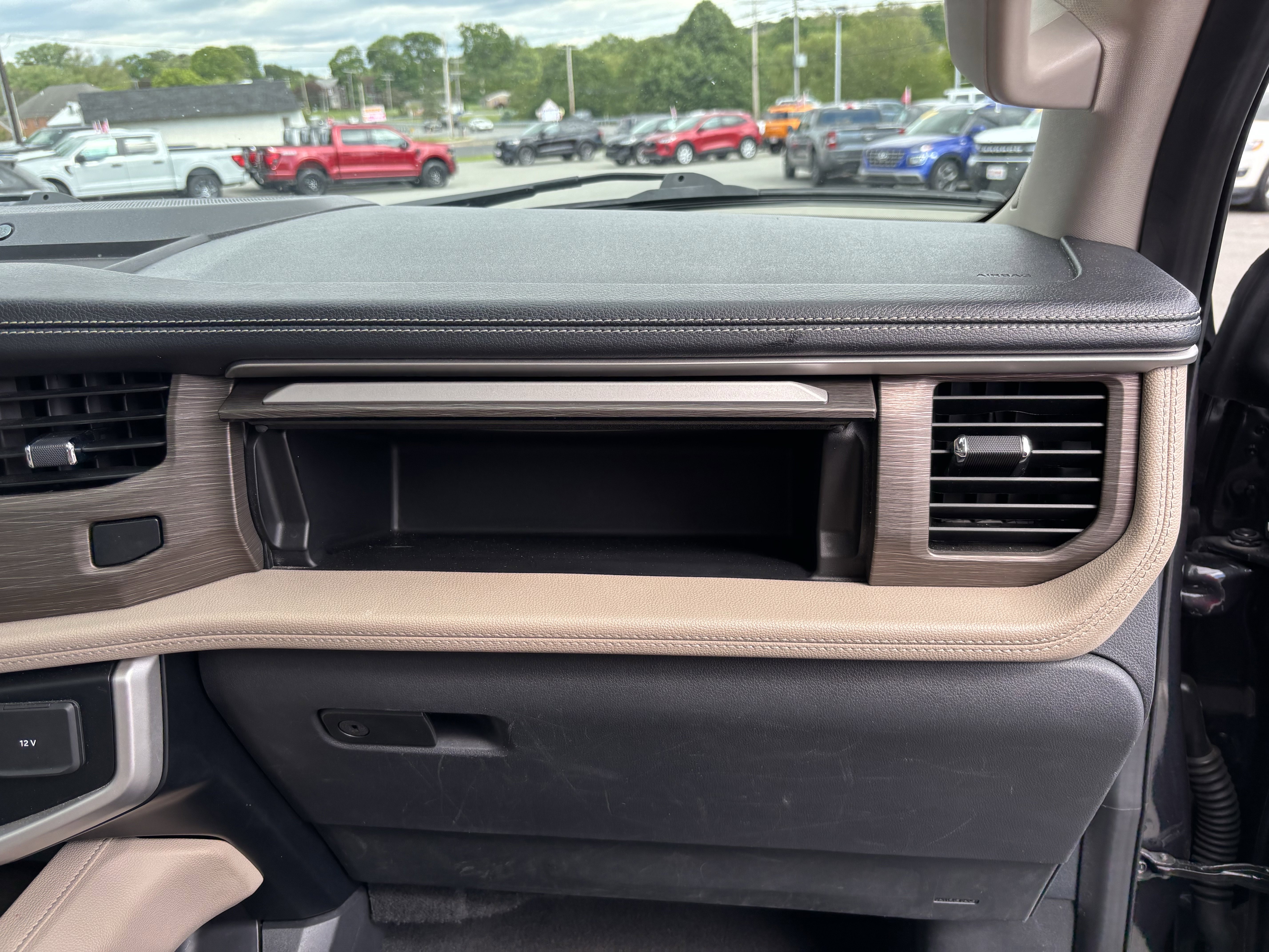 Certified 2024 Ford Expedition Limited AWD/4WD image 42