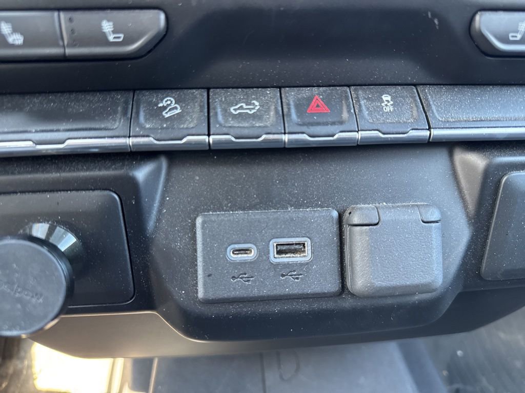 Used 2022 Chevrolet Silverado 1500 RST image 20