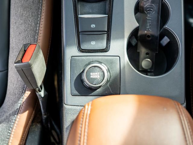 Certified 2024 Ford Bronco Sport Outer Banks AWD/4WD image 32