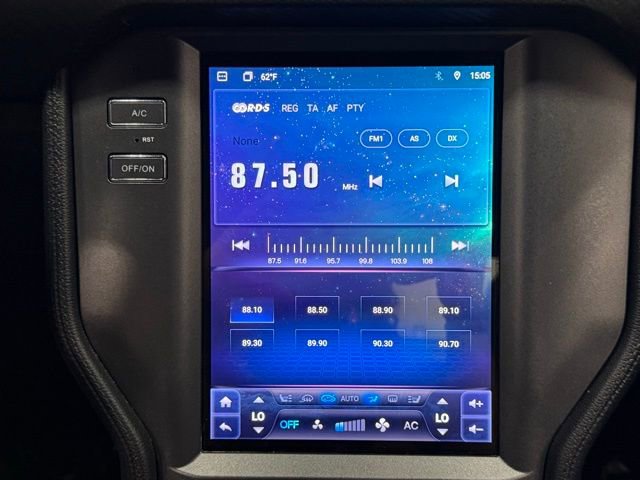 Certified 2019 Ford Mustang Coupe RWD image 26