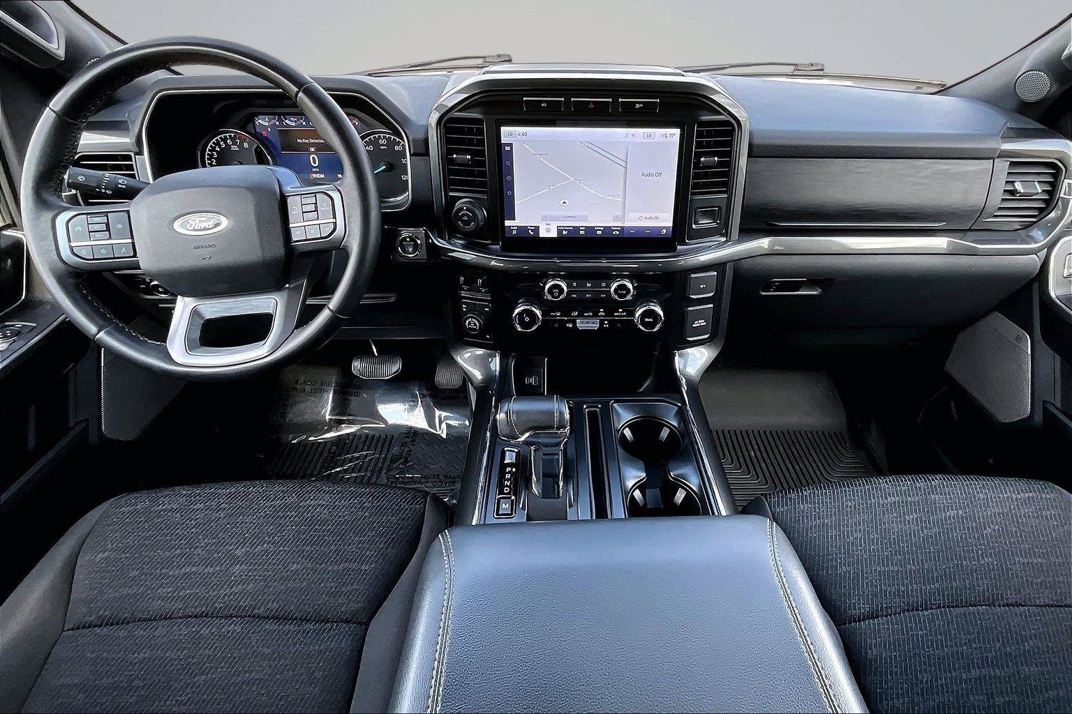 Certified 2023 Ford F150 XLT AWD/4WD image 18