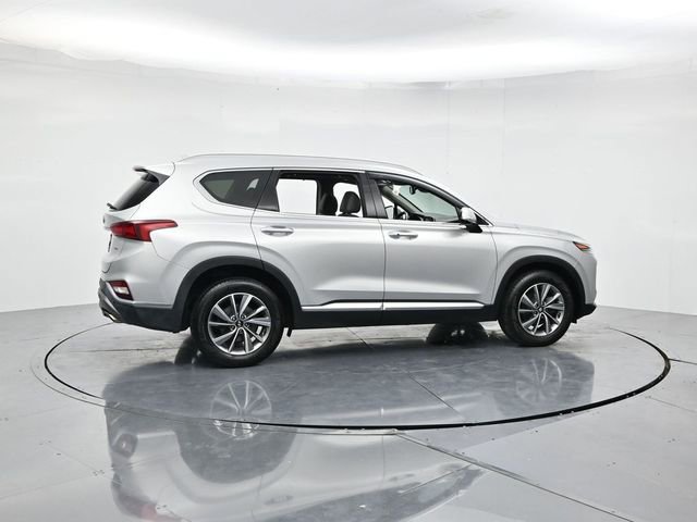 Used 2019 Hyundai Santa Fe Limited video 2
