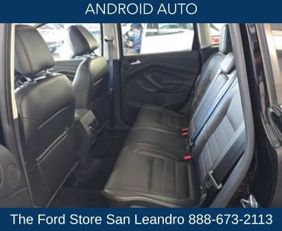 Certified 2017 Ford C-MAX Energi Titanium FWD image 10
