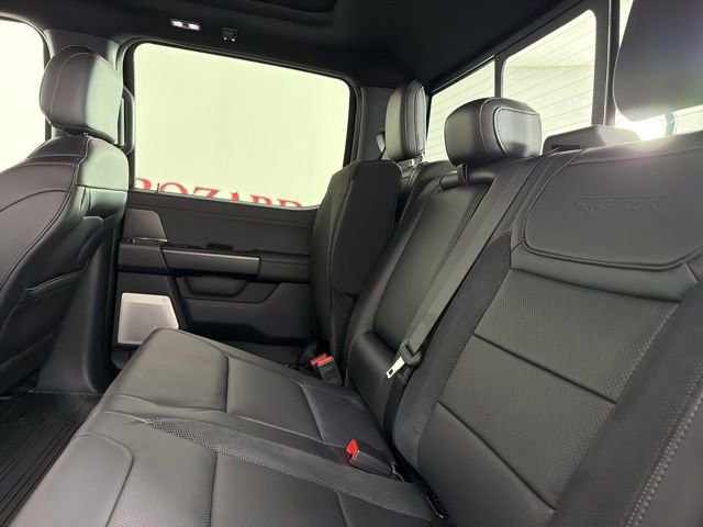 Certified 2026 Ford F150 Raptor AWD/4WD image 13
