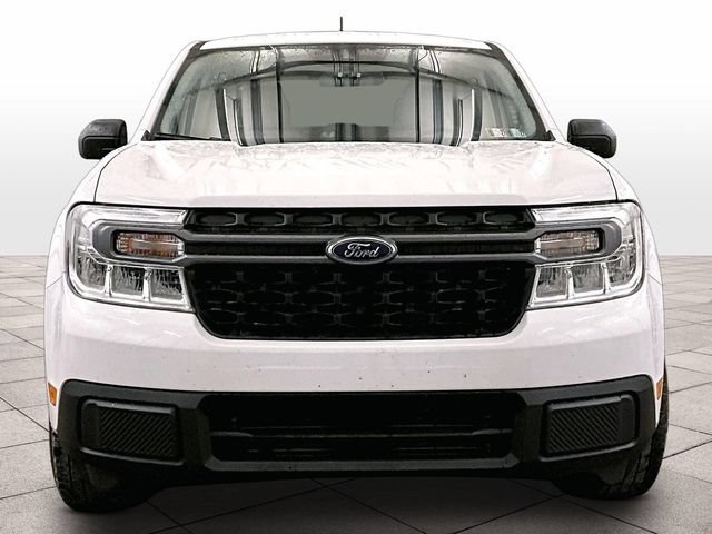 Certified 2023 Ford Maverick XLT w/ Equipment Group 300A Standard AWD/4WD image 3