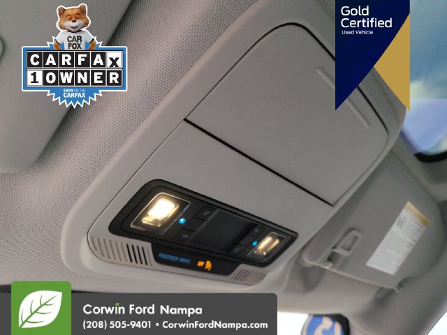 Certified 2023 Ford Mustang Mach-E Premium AWD/4WD image 23