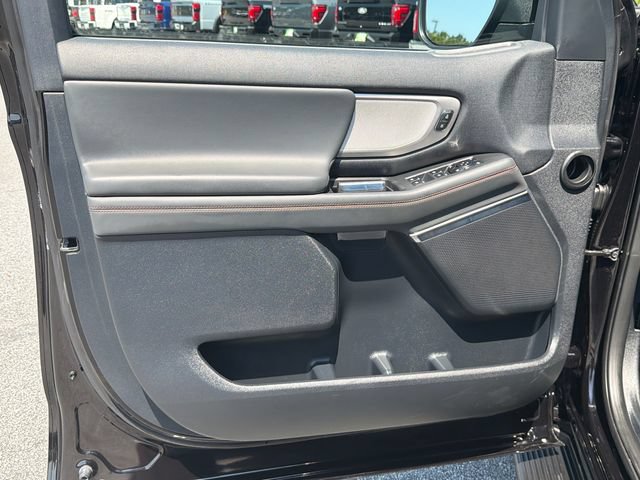 Certified 2025 Ford Expedition Max Active RWD image 12
