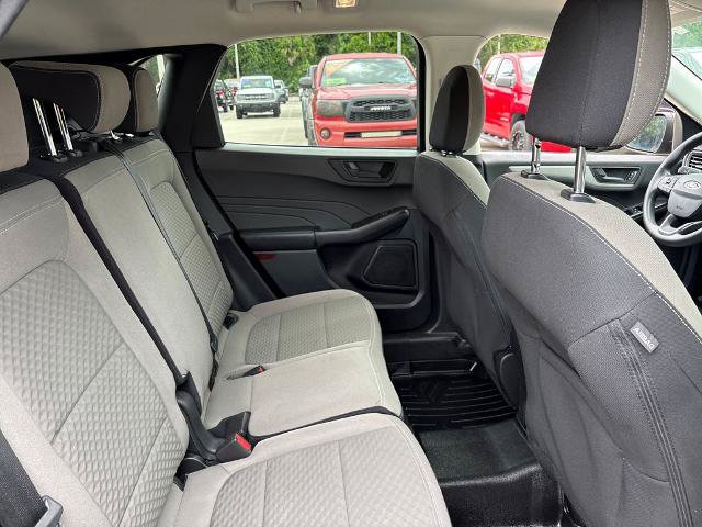Certified 2022 Ford Escape SE FWD image 28