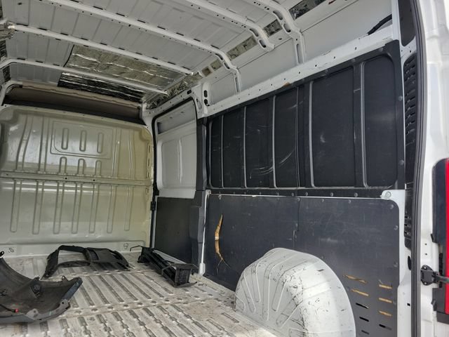 Used 2020 RAM ProMaster 2500 FWD image 11