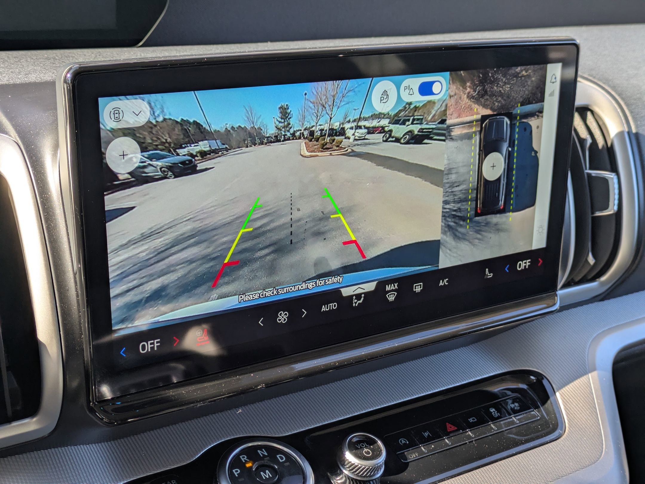 Certified 2025 Ford Expedition Active image 21