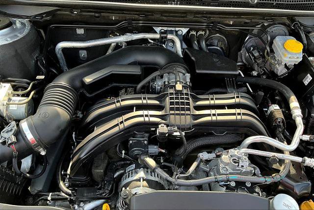 Used 2023 Subaru Outback Limited w/ Tech Package 2 image 37