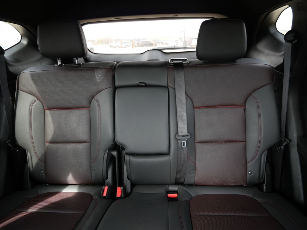 Used 2025 Chevrolet Blazer RS image 17