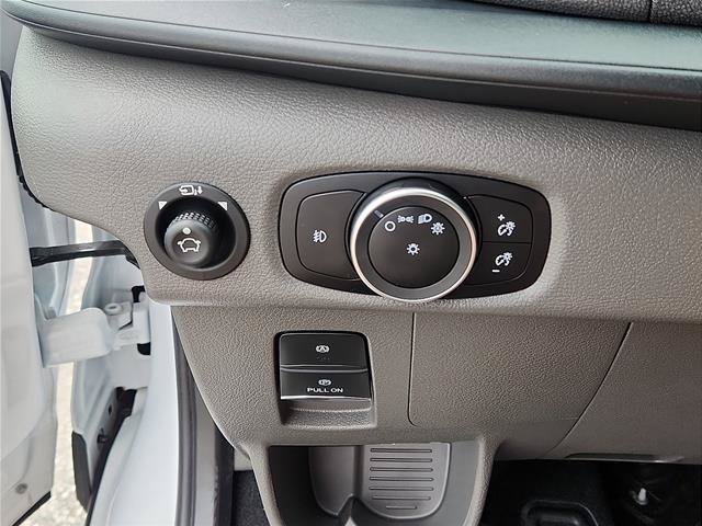 Certified 2025 Ford Transit 350 XLT RWD image 22