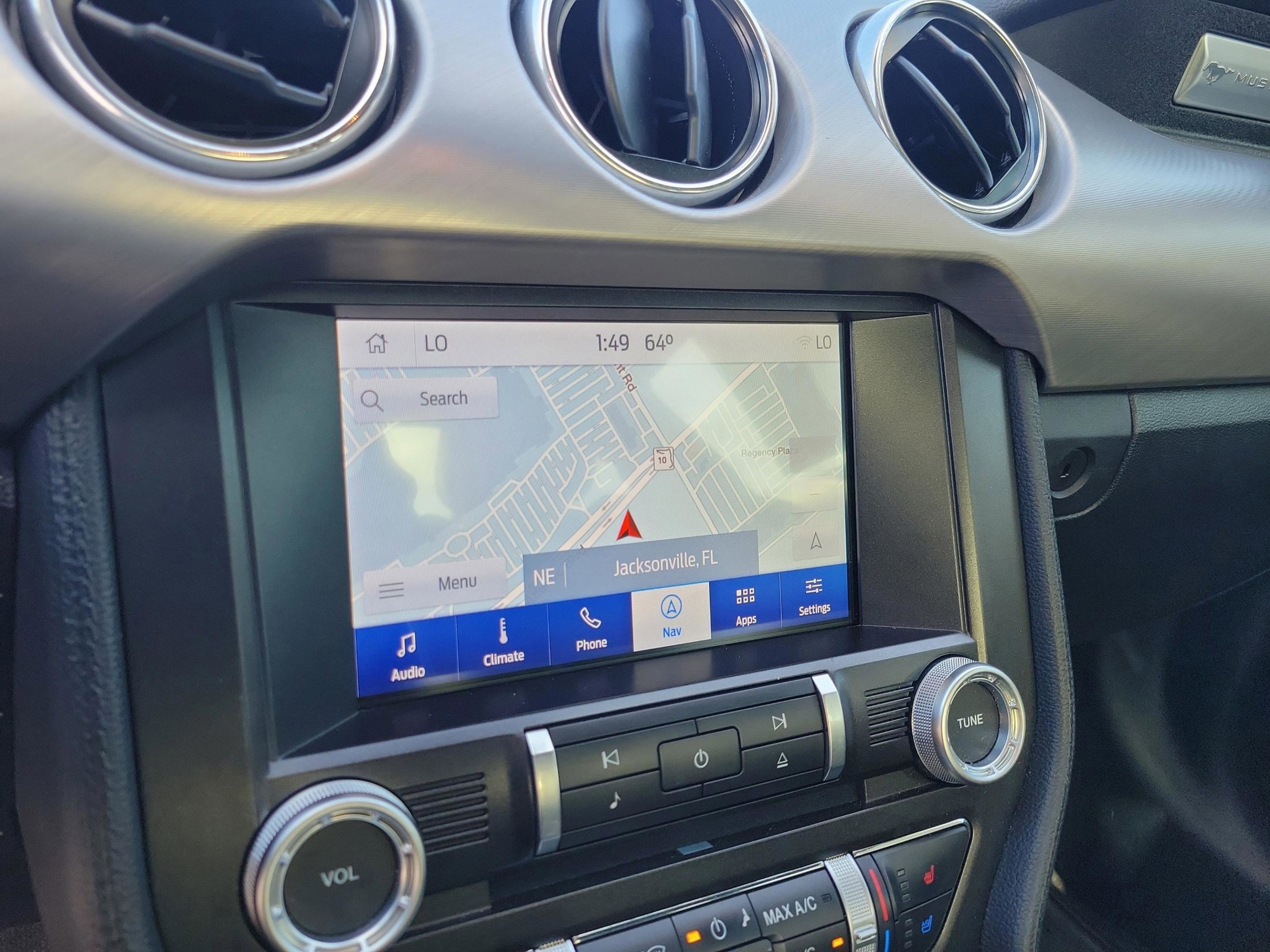 Certified 2022 Ford Mustang GT Premium w/ Equipment Group 401A image 16