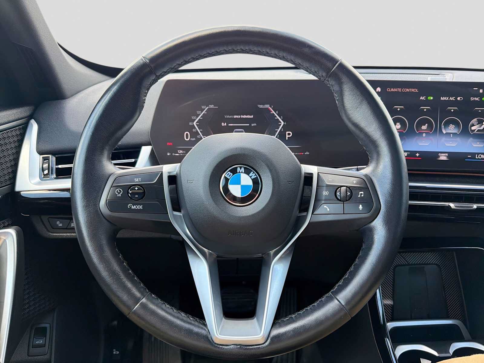 Used 2023 BMW X1 xDrive28i w/ Convenience Package AWD/4WD image 23
