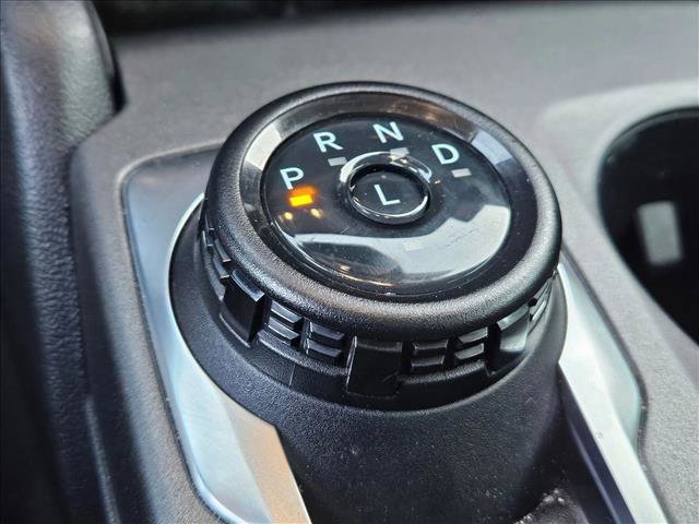 Certified 2025 Ford Bronco Sport Big Bend AWD/4WD image 12
