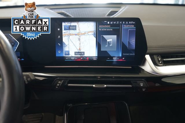 Used 2023 BMW X1 xDrive28i w/ Convenience Package AWD/4WD image 23