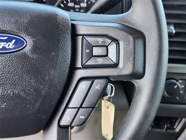 Certified 2021 Ford F250 XL w/ STX Appearance Package image 30