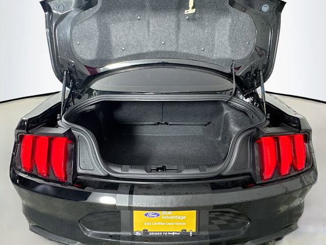 Certified 2023 Ford Mustang GT Premium w/ Equipment Group 401A image 29